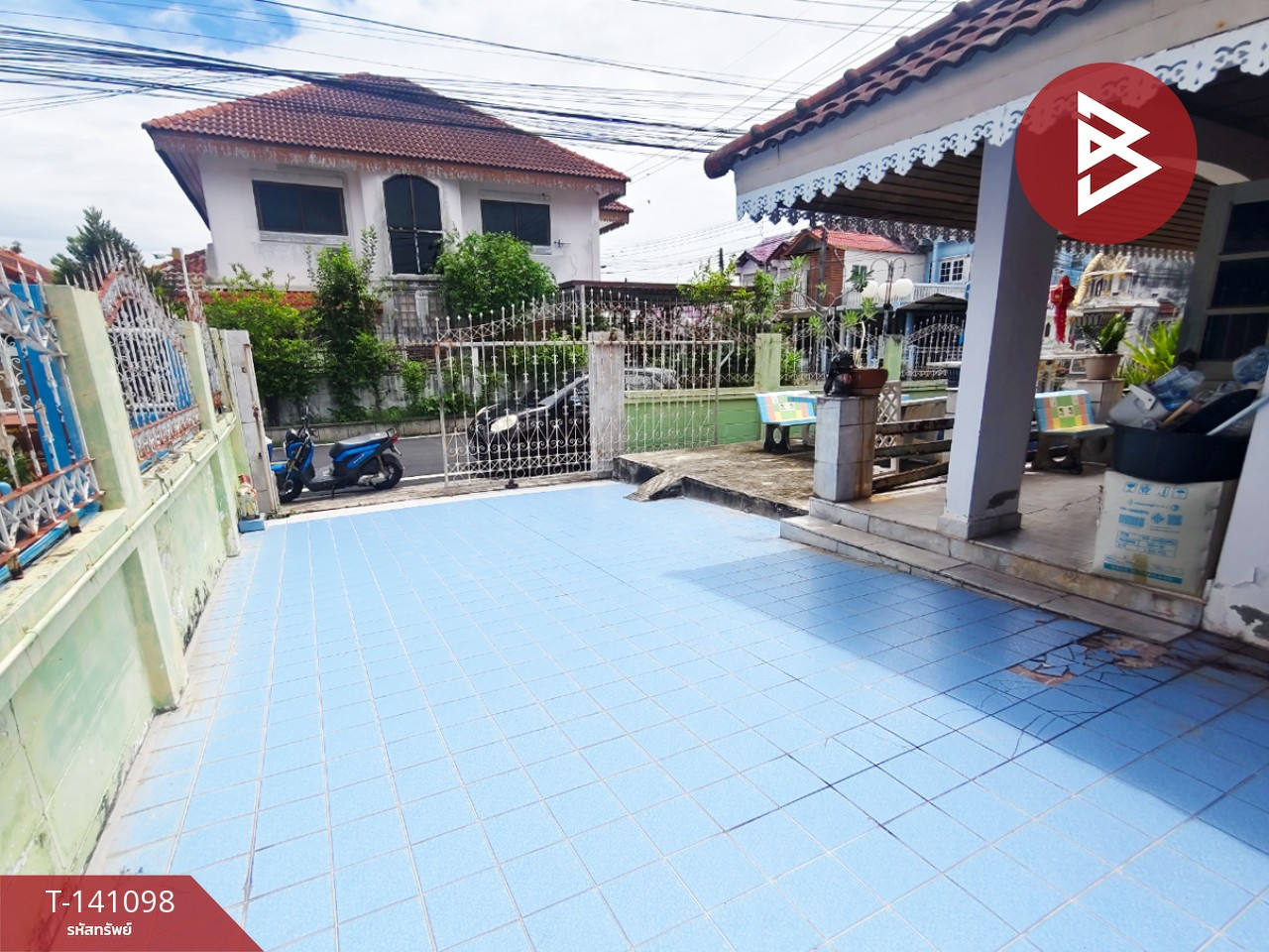 ขายบ้านเดี่ยว หมู่บ้านวงศกร ซอยพระยาศรีสุนทร 2 ฉะเชิงเทรา