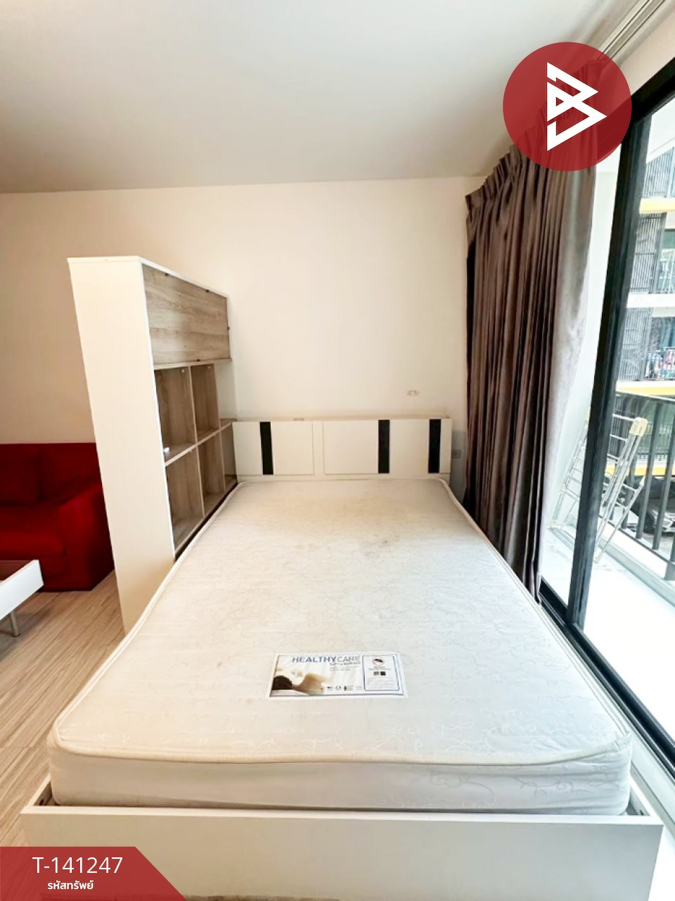 ขายคอนโด นวลิฟวิ่ง นวมินทร์ 75 (Nawa Living Nawamin 75) กรุงเทพมหานคร