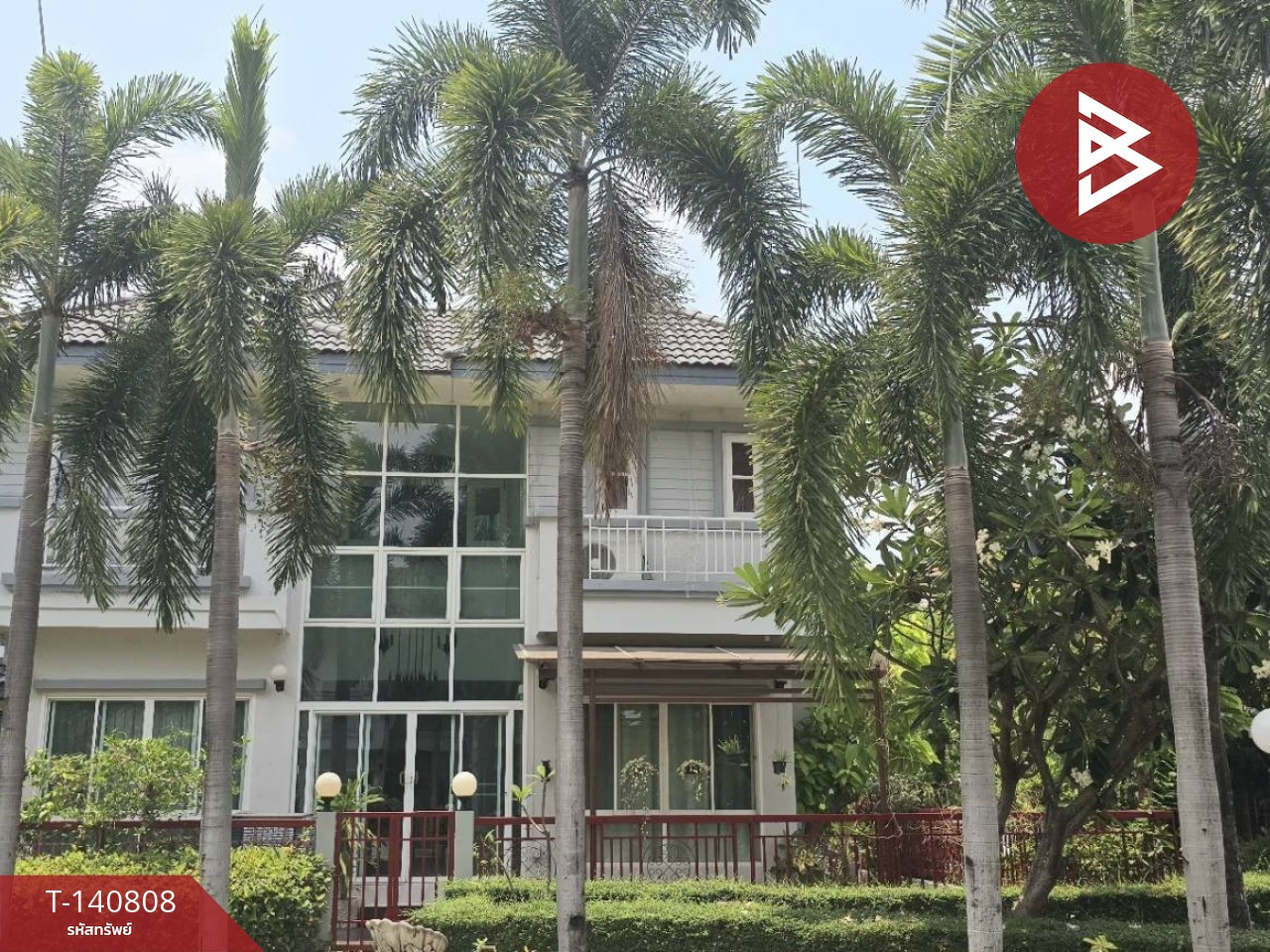 ขายบ้านเดี่ยว หมู่บ้านไพรเวท รามอินทรา (Private Ramintra) คลองสามวา กรุงเทพมหานคร