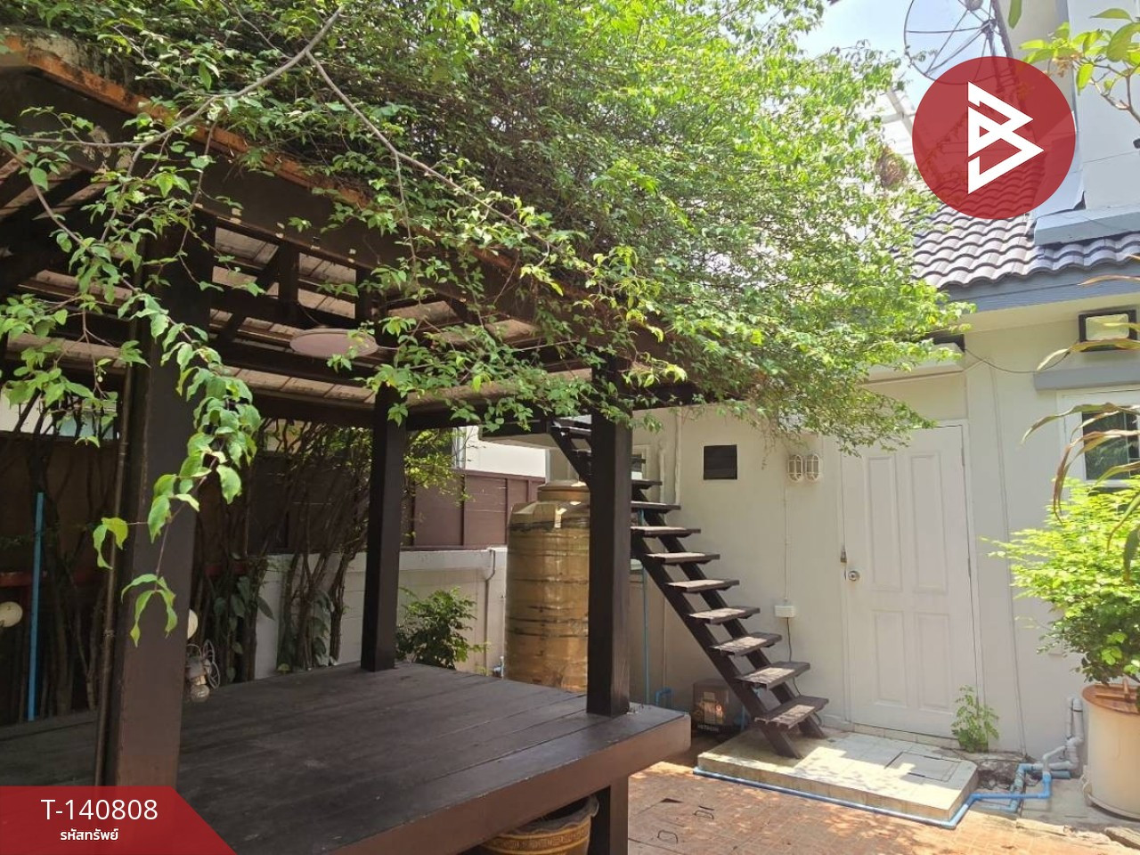 ขายบ้านเดี่ยว หมู่บ้านไพรเวท รามอินทรา (Private Ramintra) คลองสามวา กรุงเทพมหานคร