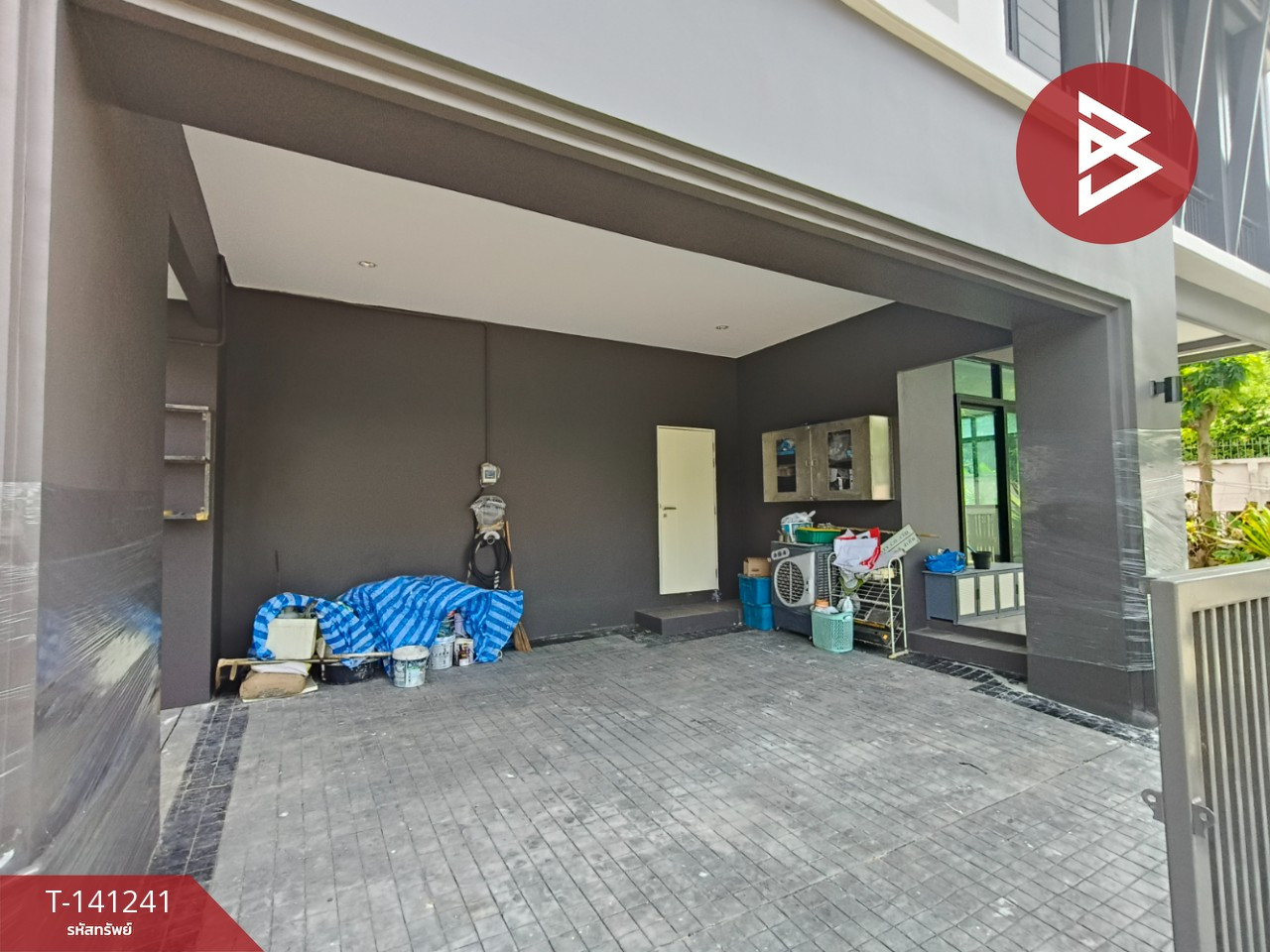 ขายบ้านเดี่ยว หมู่บ้านเอโทล จาวา เบย์ บางนา-กิ่งแก้ว บางพลี สมุทรปราการ