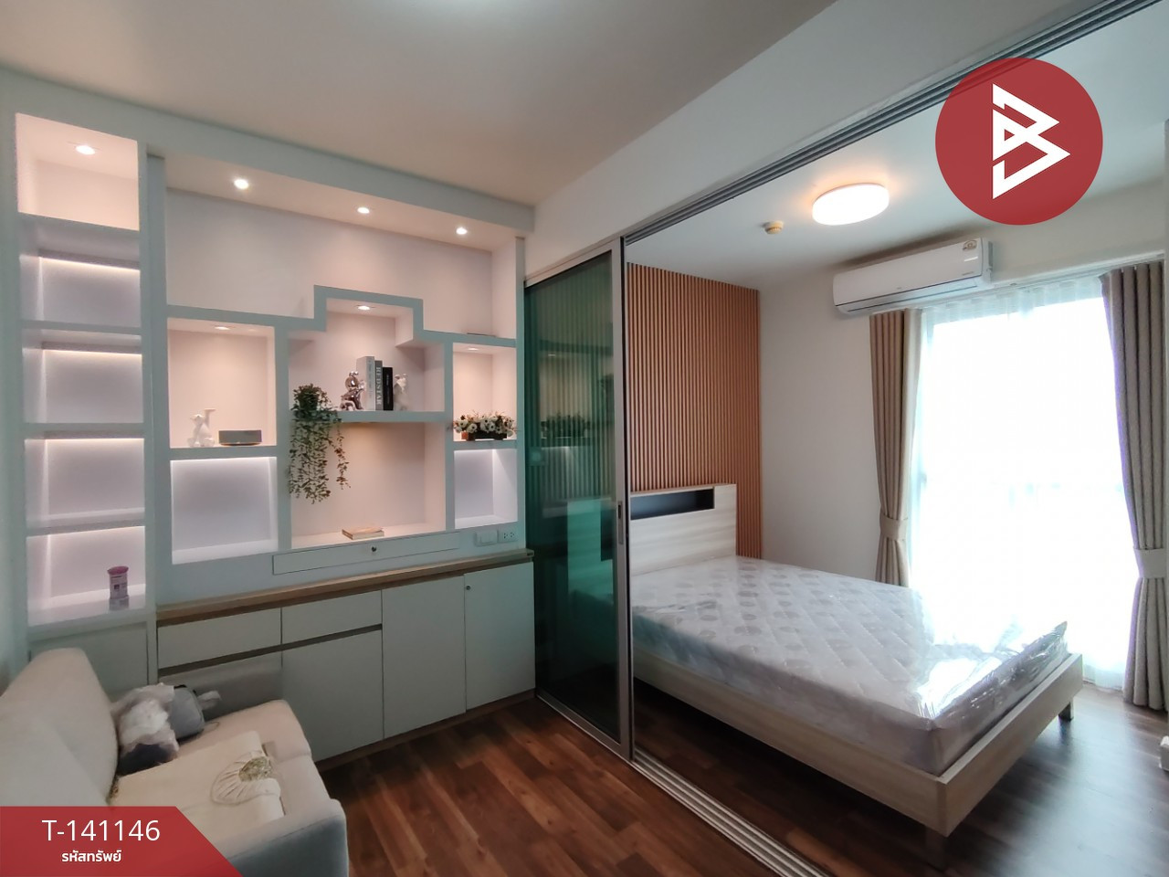 ขาย/เช่าคอนโด เอ สเปซ มี บางนา (A Space ME Bangna) บางพลี สมุทรปราการ