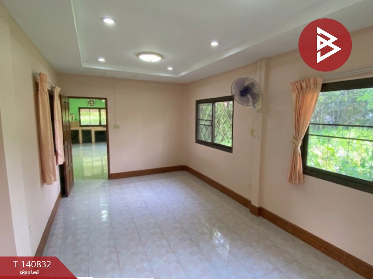 ขายบ้านเดี่ยวพร้อมที่ดิน เนื้อที่ 1 งาน 52 ตร.วา ท่าบ่อ หนองคาย
