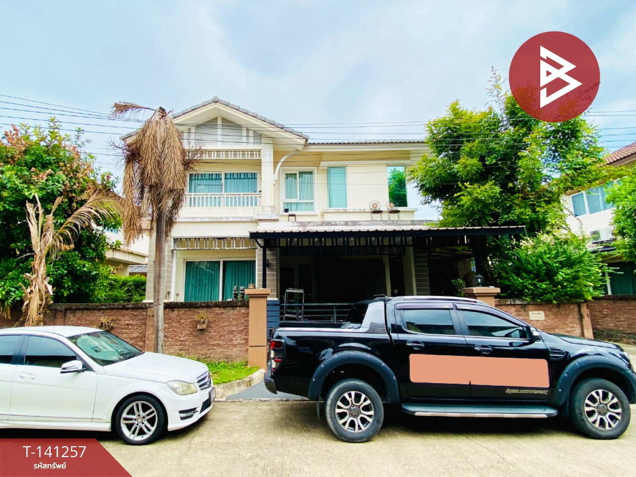 ขายบ้านเดี่ยว หมู่บ้านคาซ่าเลเจ้นด์ พระราม 2 (Casa Legend Rama 2) กรุงเทพมหานคร