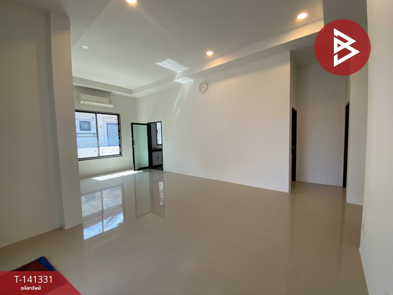 ขายบ้านเดี่ยว หมู่บ้านน้ำเพชร 9 ท่าระหัด สุพรรณบุรี