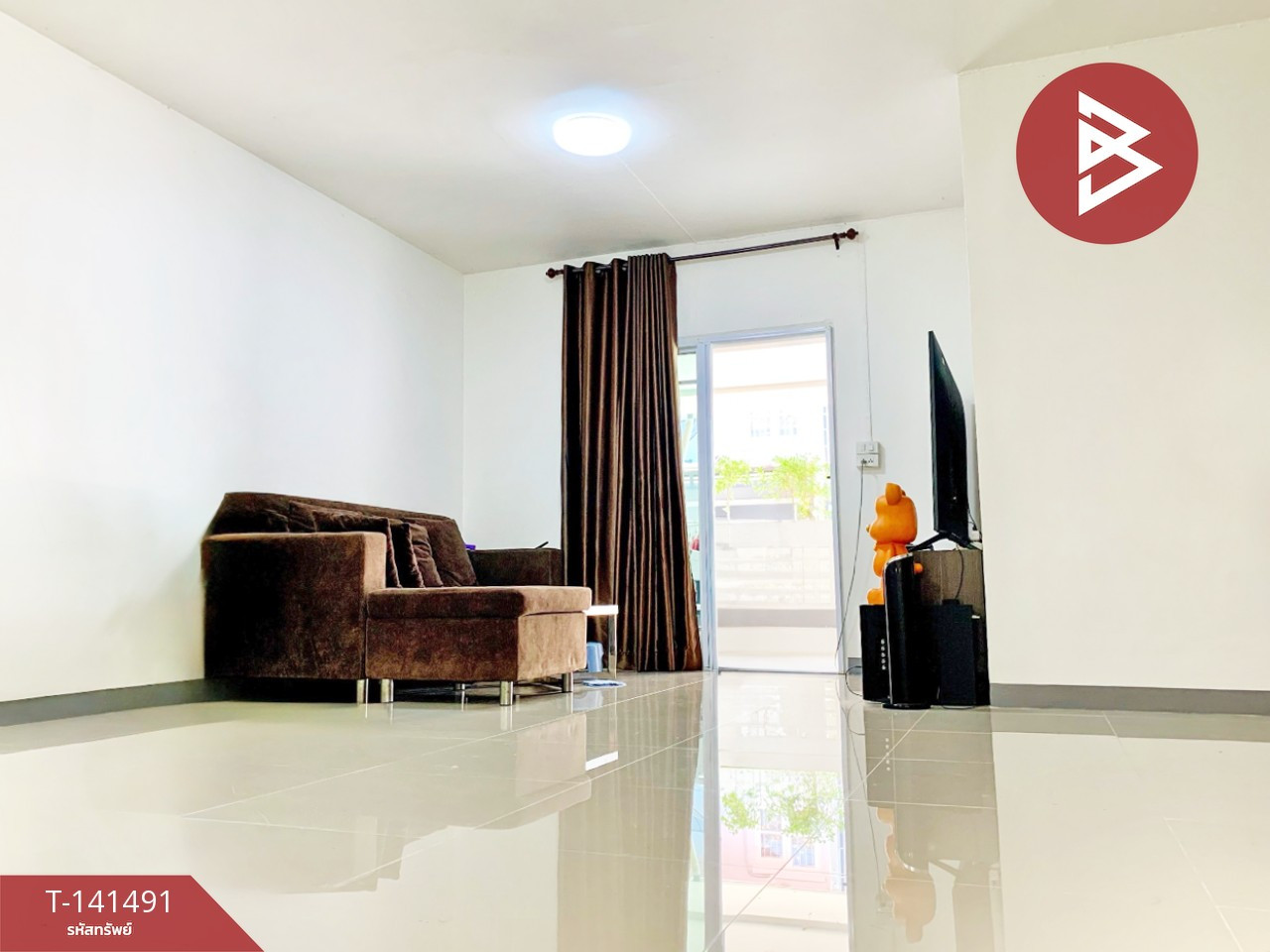 ขายทาวน์เฮ้าส์ หมู่บ้านพฤกษา 30 บ้านกล้วย-ไทรน้อย นนทบุรี