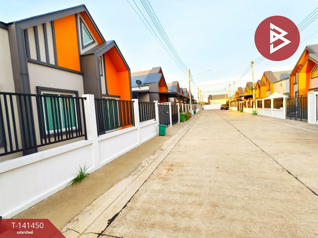 ขายบ้านแฝด หมู่บ้านนิรา​วิลล์​วิลเลจ​พลัส​ เศรษฐกิจ​-พันธุ​วงษ์​ สมุทรสาคร
