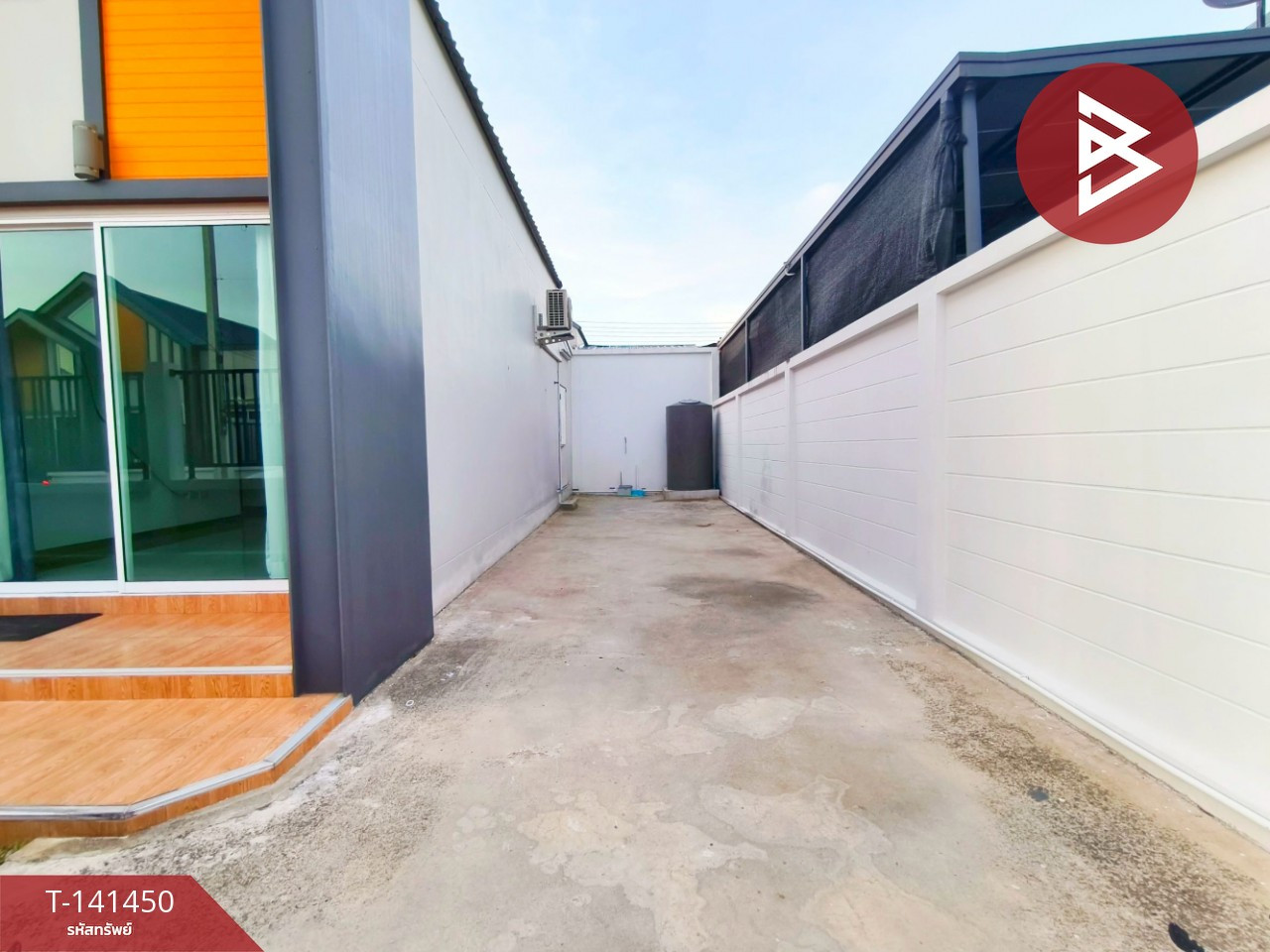 ขายบ้านแฝด หมู่บ้านนิรา​วิลล์​วิลเลจ​พลัส​ เศรษฐกิจ​-พันธุ​วงษ์​ สมุทรสาคร