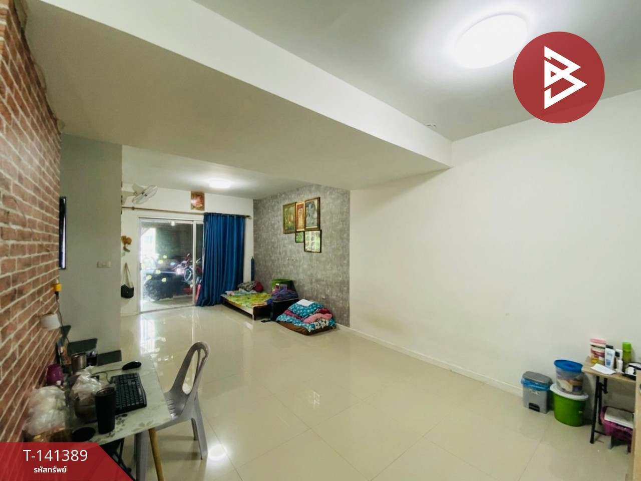 ขายทาวน์เฮ้าส์ หมู่บ้านพฤกษา 103 สำโรง-ปู่เจ้า สมุทรปราการ พร้อมเข้าอยู่
