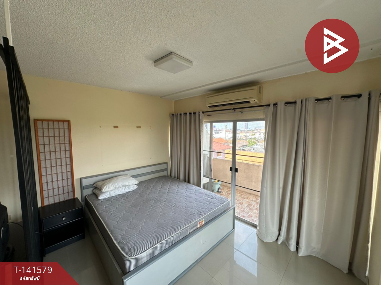 ขายคอนโด พัทยาพลาซ่า คอนโดเทล (Pattaya Plaza Condotel) ชลบุรี