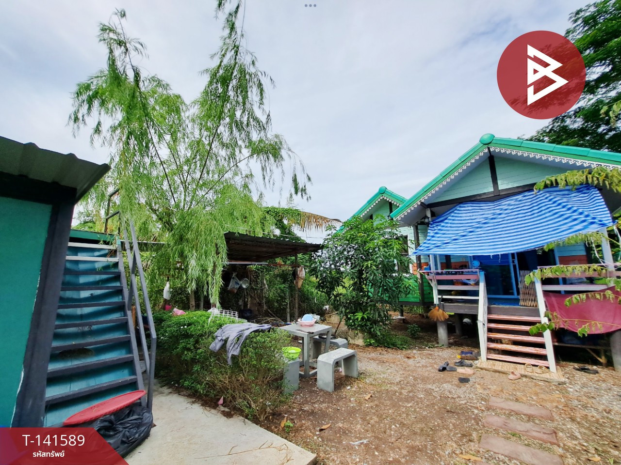 ขายที่ดิน เนื้อที่ 1 งาน พุทธมณฑล นครปฐม