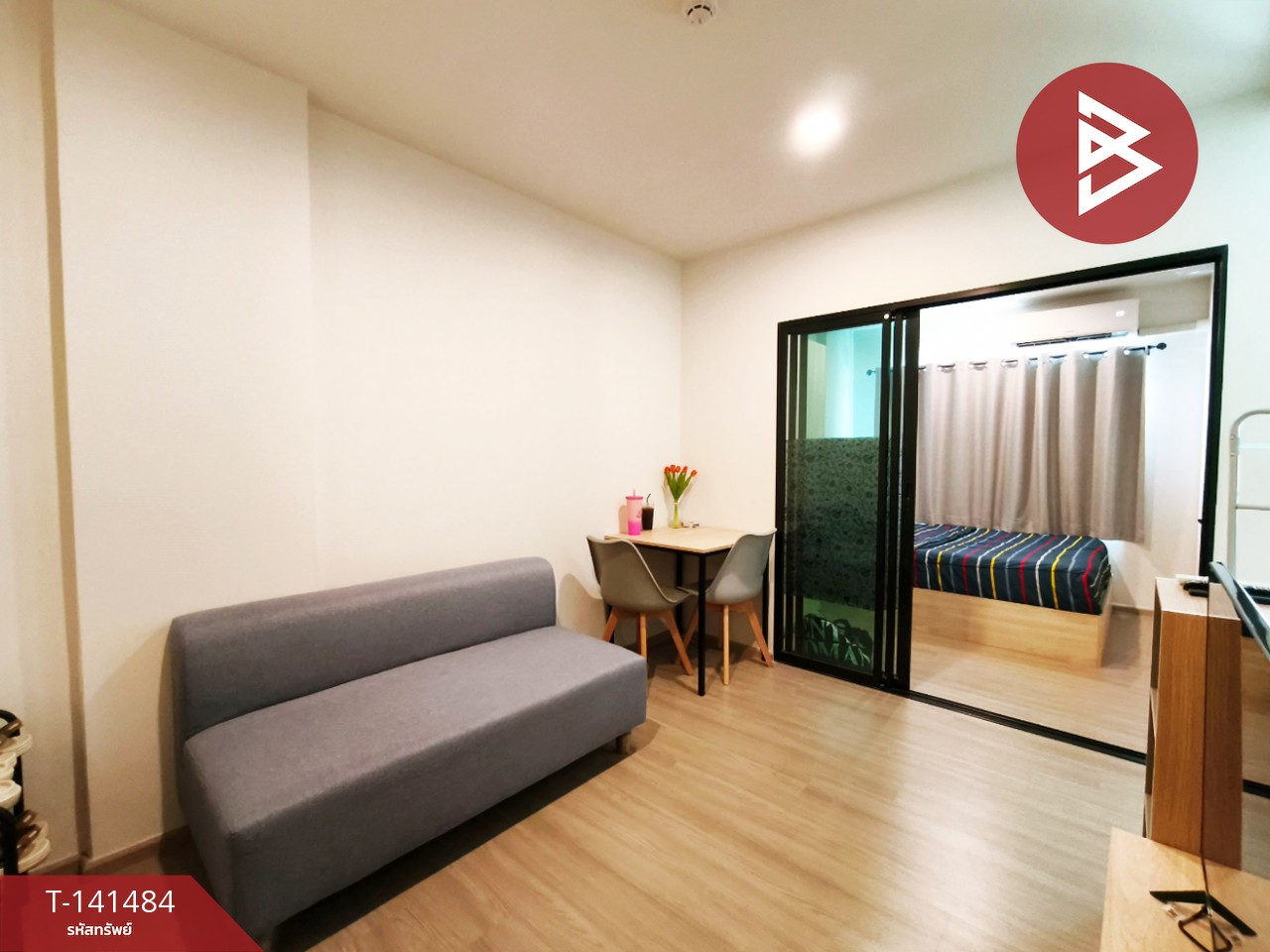 ขาย/เช่า คอนโด มี บางนา-บางบ่อ (Condo Me Bangna-Bangbo) สมุทรปราการ