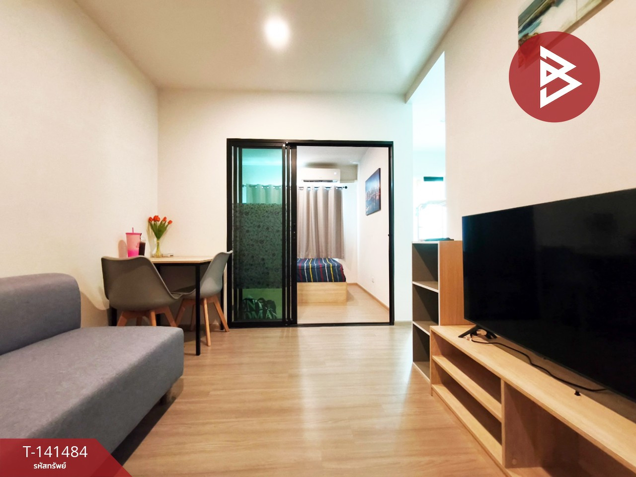 ขาย/เช่า คอนโด มี บางนา-บางบ่อ (Condo Me Bangna-Bangbo) สมุทรปราการ