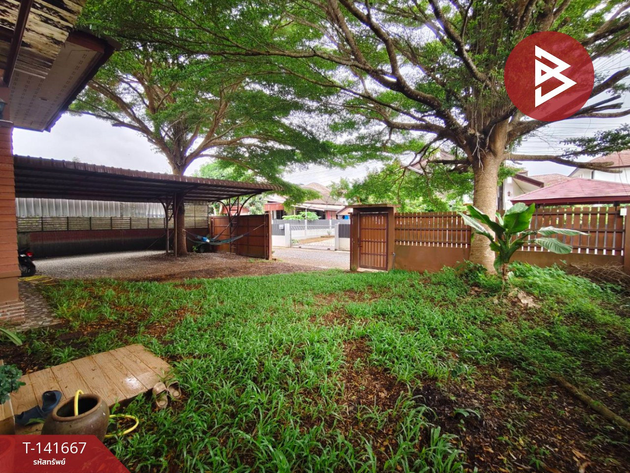 ขายบ้านเดี่ยว เนื้อที่ 1 งาน ท่าช้าง จันทบุรี