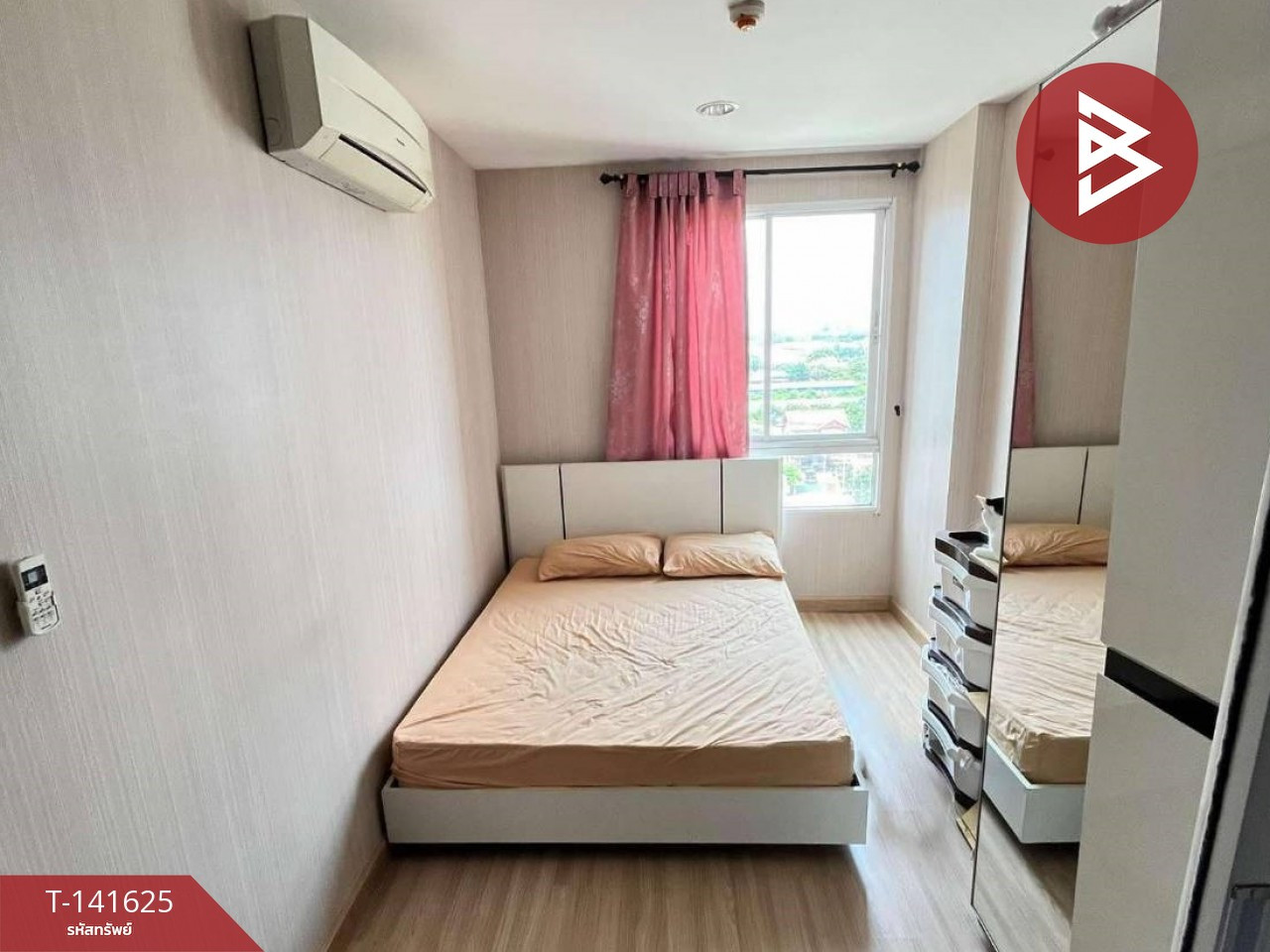 ขายคอนโด วี สเปซ คอนโด แหลมฉบัง (Vspace Condo Laemchabang) ชลบุรี