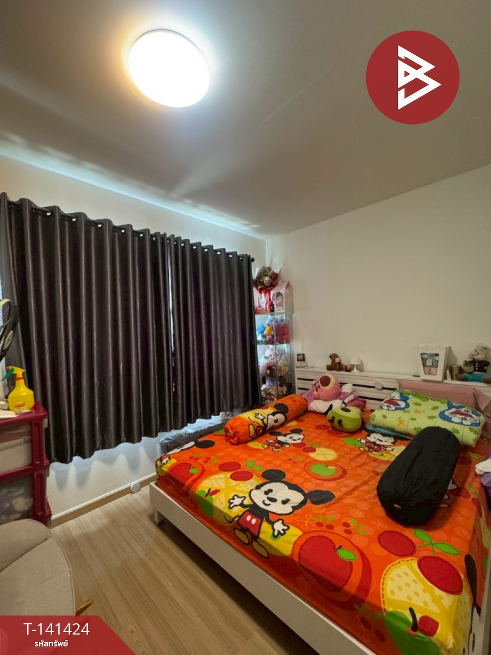 ขายทาวน์เฮ้าส์ หมู่บ้านลุมพินี ทาวน์วิลล์ รังสิต-คลอง2 (Lumpini Town Ville Rangsit Klong2)