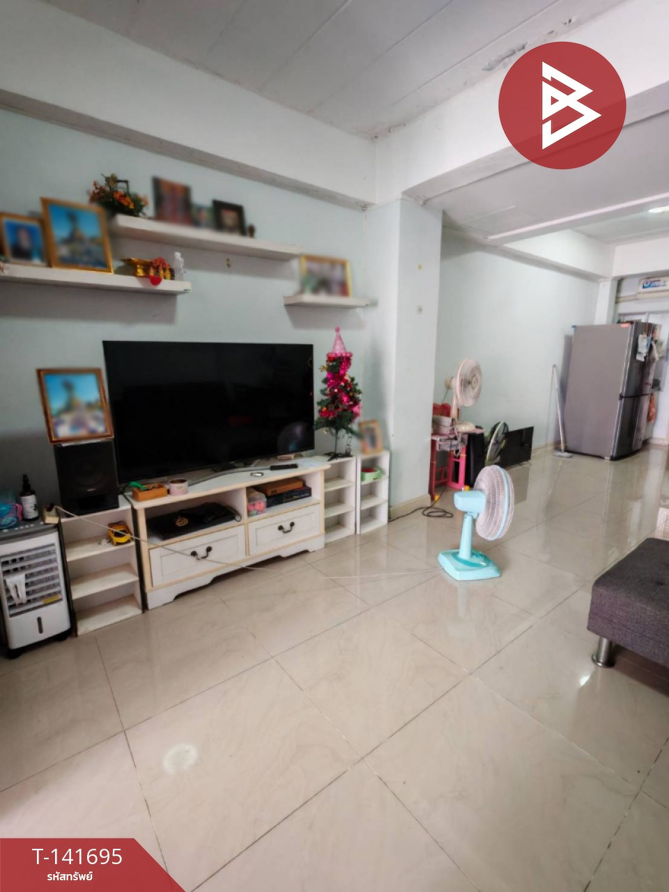 ขายทาวน์เฮ้าส์ หมู่บ้านกิตตินคร ทาวน์พลัส (Kittinakorn Townplus) บางพลี สมุทรปราการ