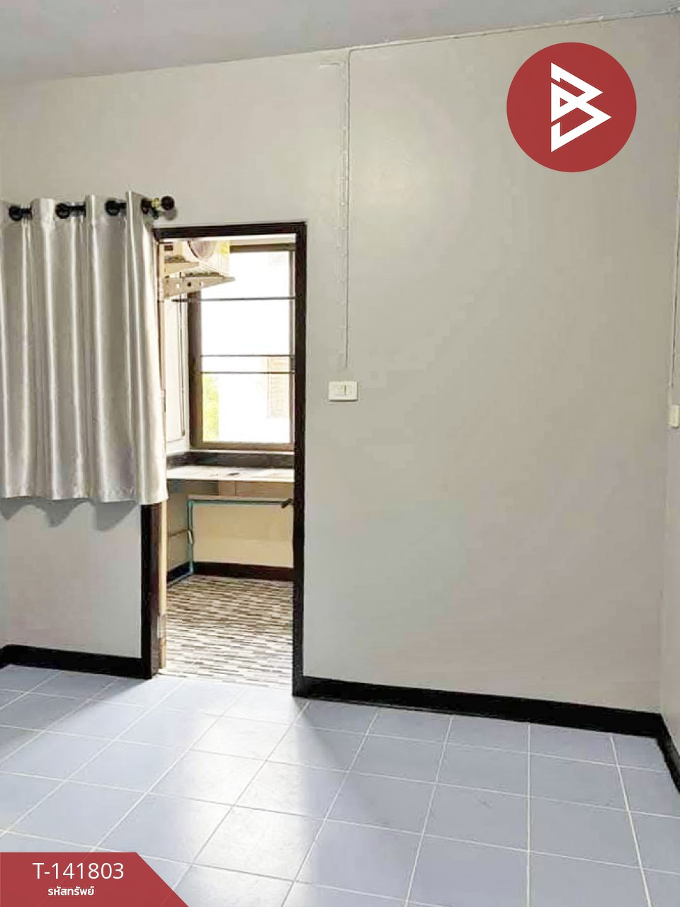 ขายห้องชุด เอื้ออาทรเทพารักษ์ 3/1 บางพลี สมุทรปราการ