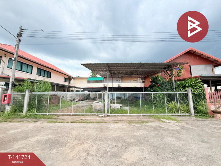 ขายที่ดิน เนื้อที่ 66.3 ตารางวา ถนนสายวัดเกาะแก้ว-บางกระบือ อ.บางคนที สมุทรสงคราม