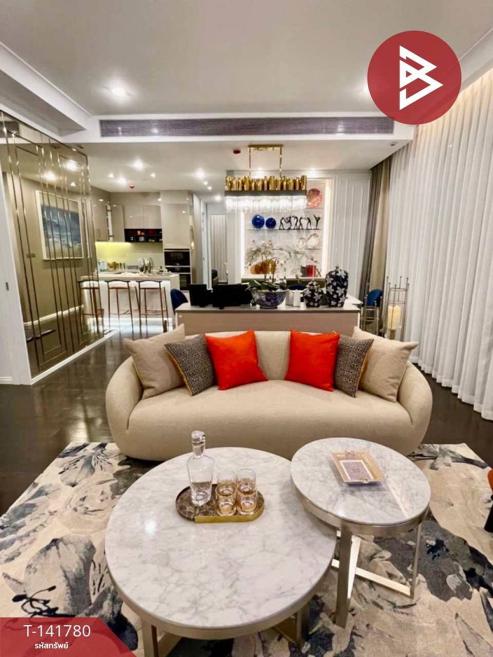 ขายคอนโดมิเนียม ลาวีค สุขุมวิท57 (LAVIQ Sukhumvit57) วัฒนา กรุงเทพมหานคร