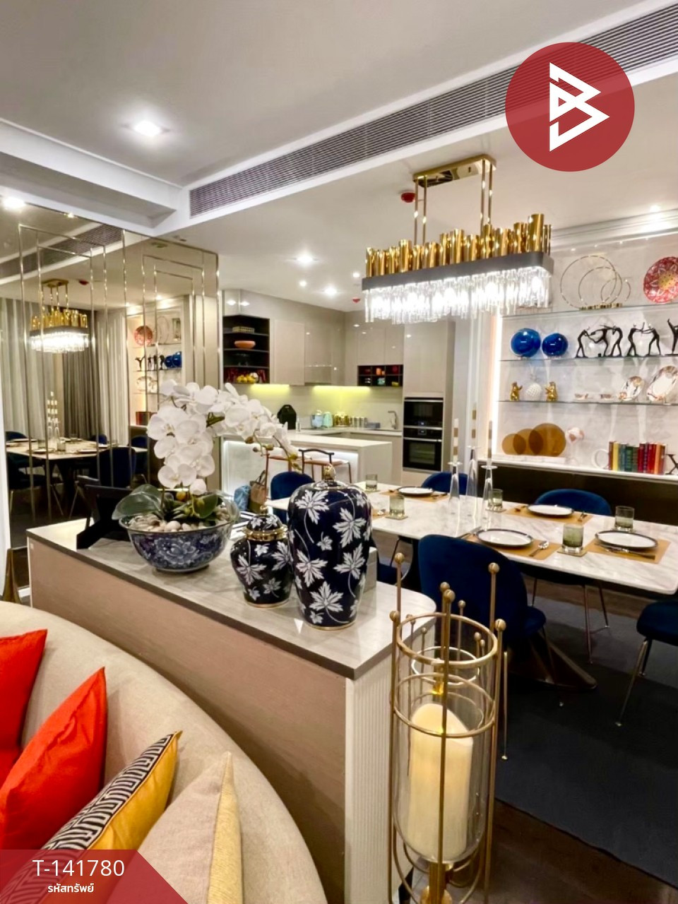 ขายคอนโดมิเนียม ลาวีค สุขุมวิท57 (LAVIQ Sukhumvit57) วัฒนา กรุงเทพมหานคร