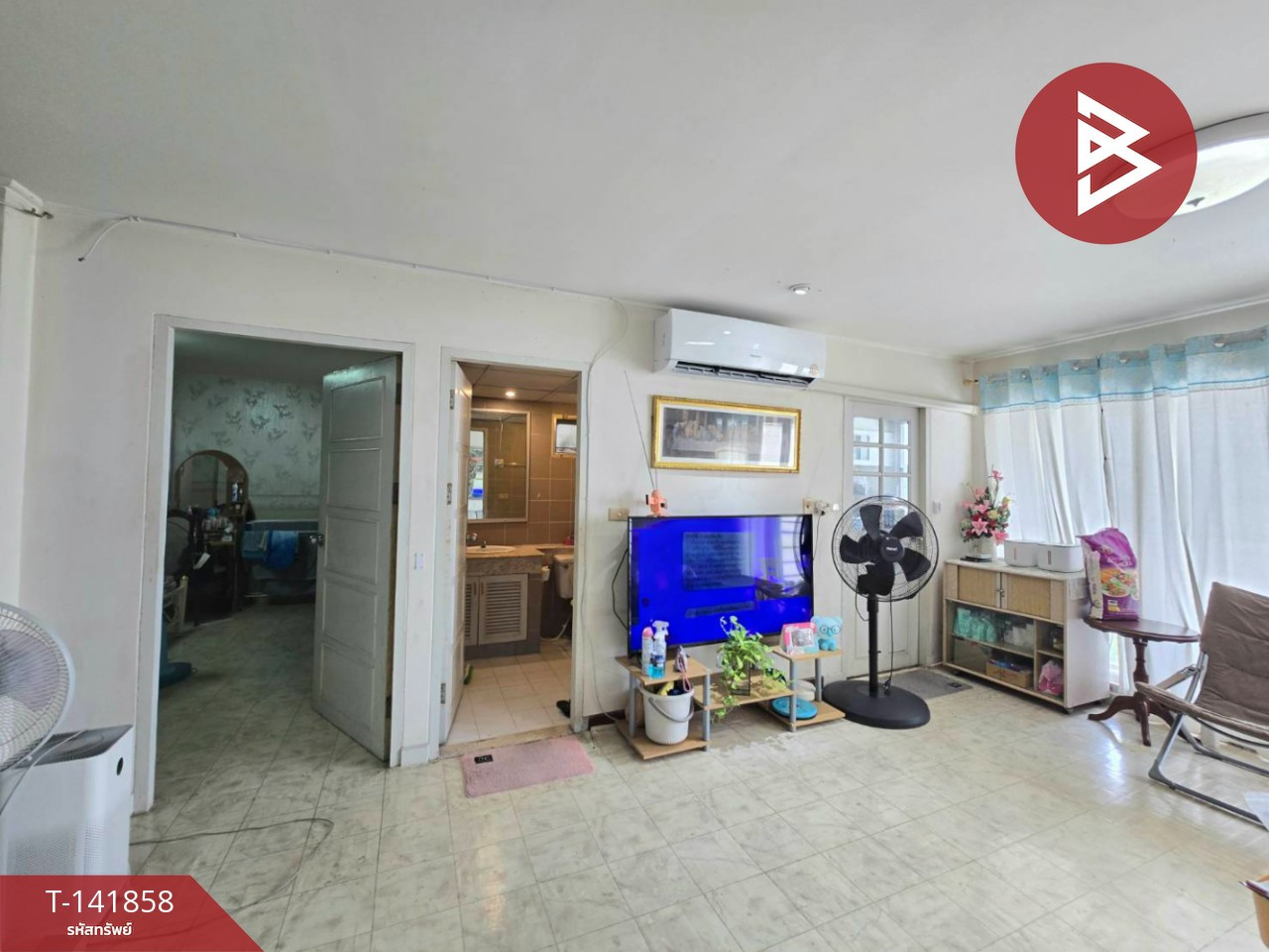 ขายคอนโด นูเวล คอนโดมิเนียม (Nouvelle Condominium) บางพลี สมุทรปราการ