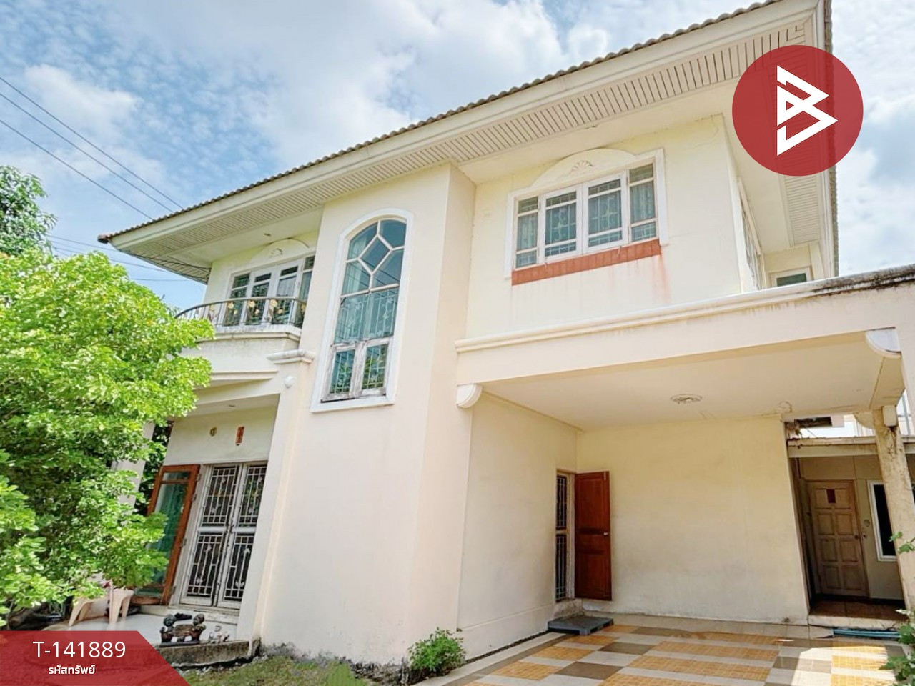 ขายบ้านเดี่ยว หมู่บ้านศุภาลัยวิลล์ ศรีนครินทร์-กิ่งแก้ว (Supalai Ville Srinakarin-Kingkaew) สมุทรปราการ