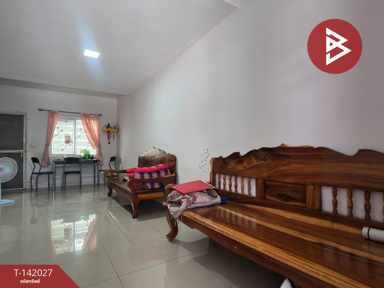 ขายทาวน์เฮ้าส์ หมู่บ้านพฤกษา114/2 เทพารักษ์-เมืองใหม่ฯ (Baan Pruksa114/2 Thaparak-Muangmai) สมุทรปราการ