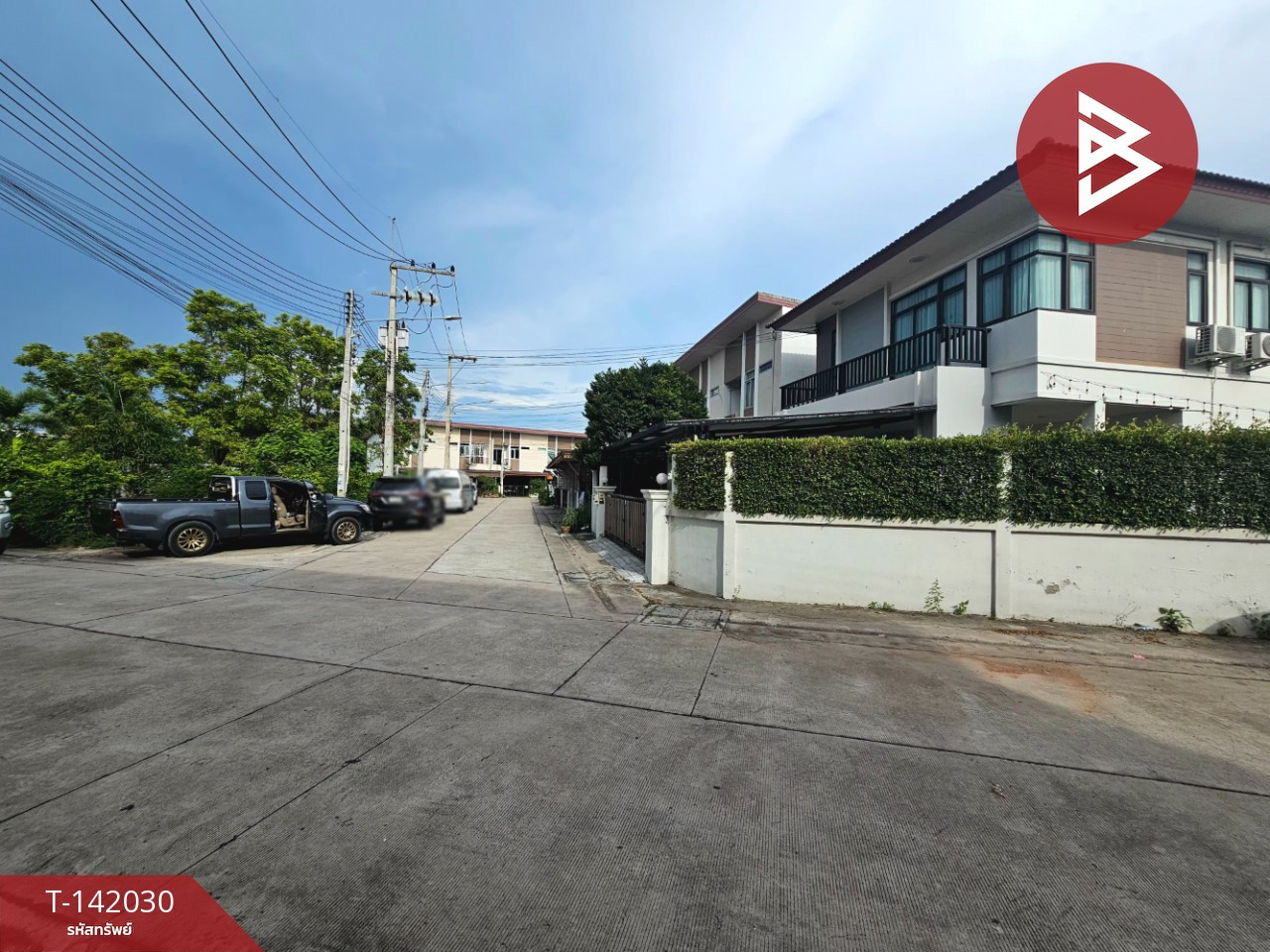 ขายบ้านเดี่ยว หมู่บ้านโกลเด้นโฮม3 แหลมฉบัง (Golden Home3 Laem Chabang) บางละมุง ชลบุรี