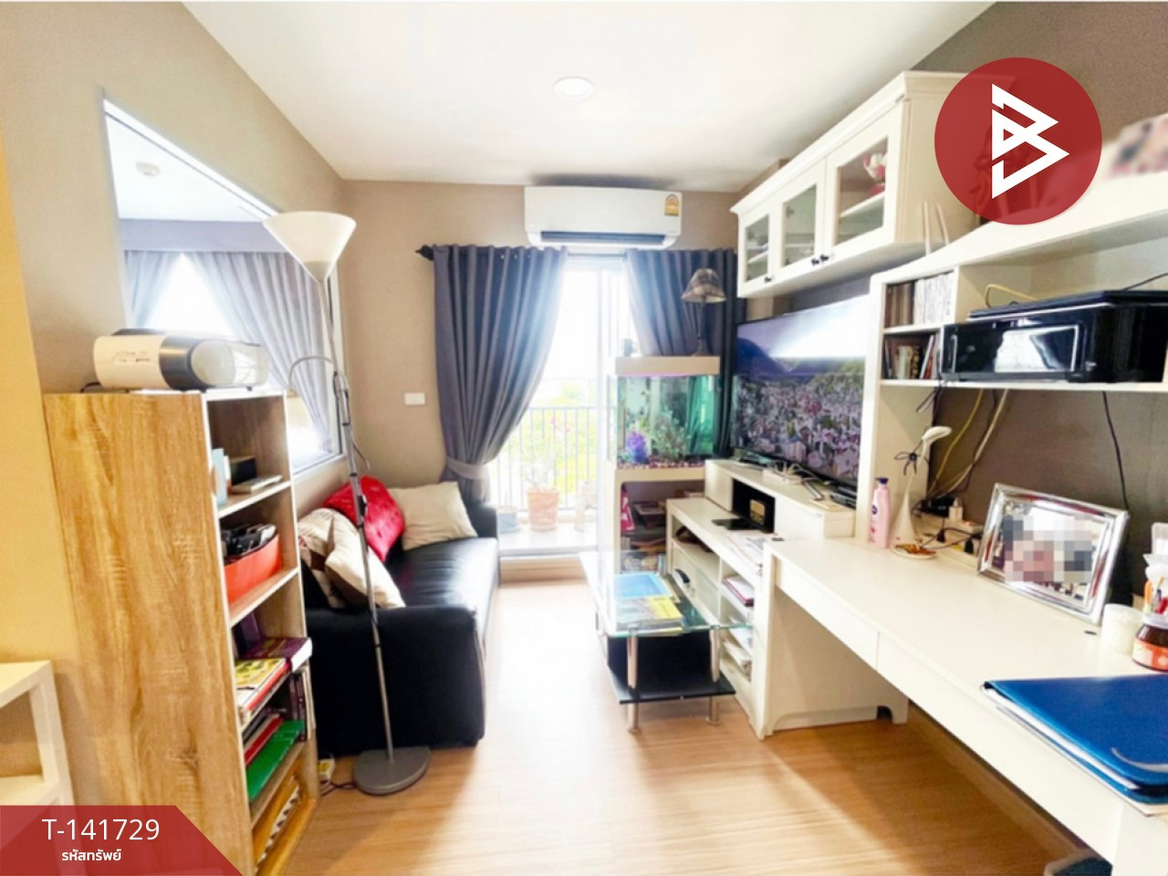 ขายโครงการเจคอนโด พระราม2 (J-Condo Rama2) บางขุนเทียน กรุงเทพมหานคร