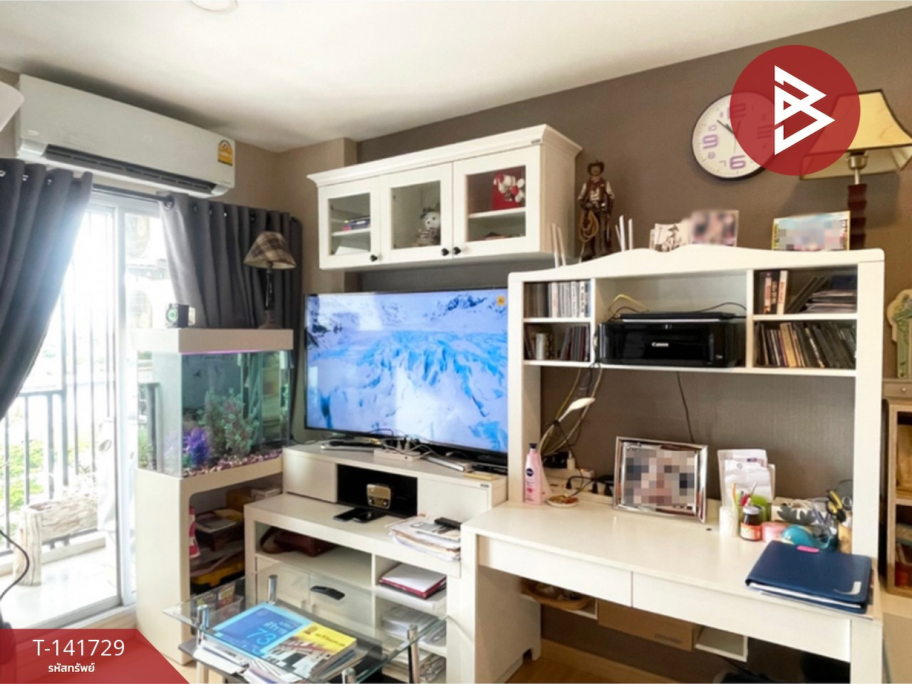 ขายโครงการเจคอนโด พระราม2 (J-Condo Rama2) บางขุนเทียน กรุงเทพมหานคร