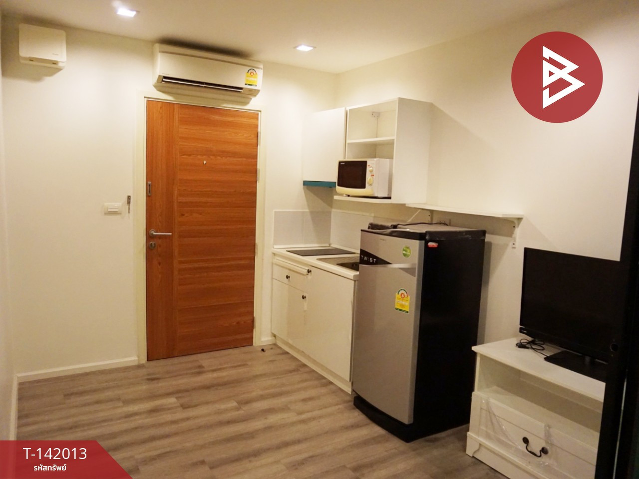 ขายคอนโด เดอะไนท์ทู สุขุมวิท107 สำโรงเหนือ สมุทรปราการ
