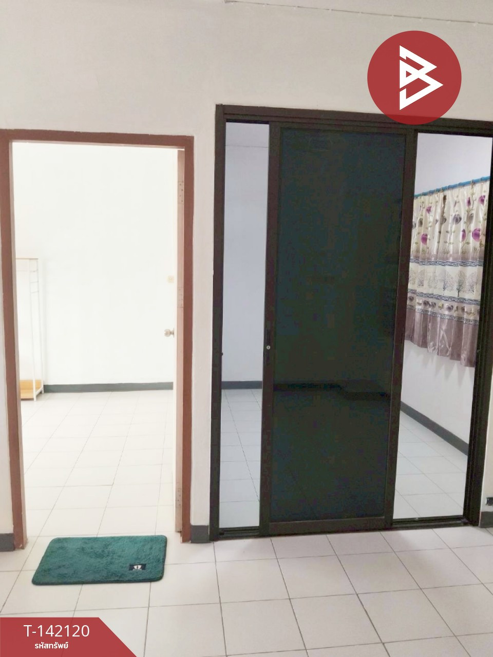 ขายห้องชุด เอื้ออาทรพร้อมมิตร บางเมือง-เทพารักษ์ สมุทรปราการ