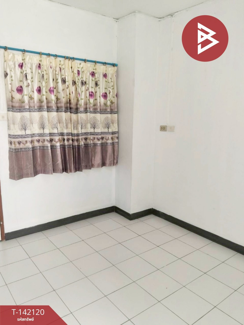 ขายห้องชุด เอื้ออาทรพร้อมมิตร บางเมือง-เทพารักษ์ สมุทรปราการ