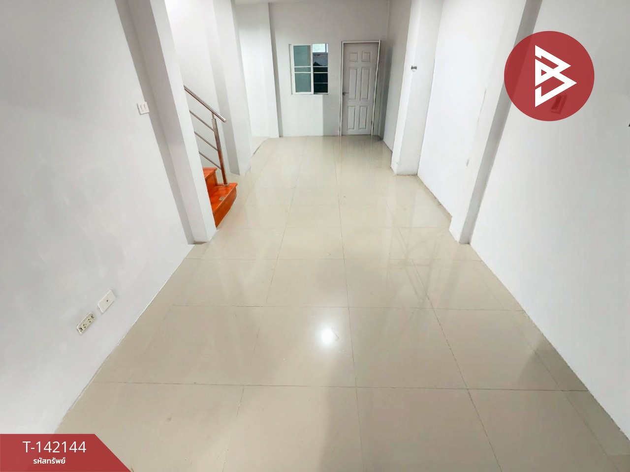 ขายทาวน์เฮ้าส์ หมู่บ้านซีเควิลล์5 พระราม2-สวนส้ม (CK Ville5 Rama2-Suansom) ท่าทราย สมุทรสาคร