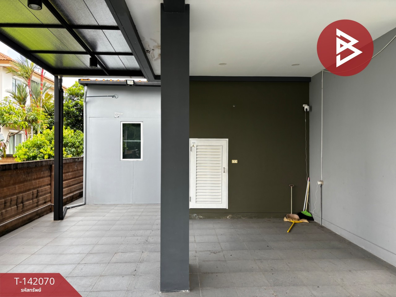 ขายบ้านเดี่ยว หมู่บ้านฮาบิเทีย ปัญญาอินทรา 1 (Habitia Panyaintra1) กรุงเทพฯ