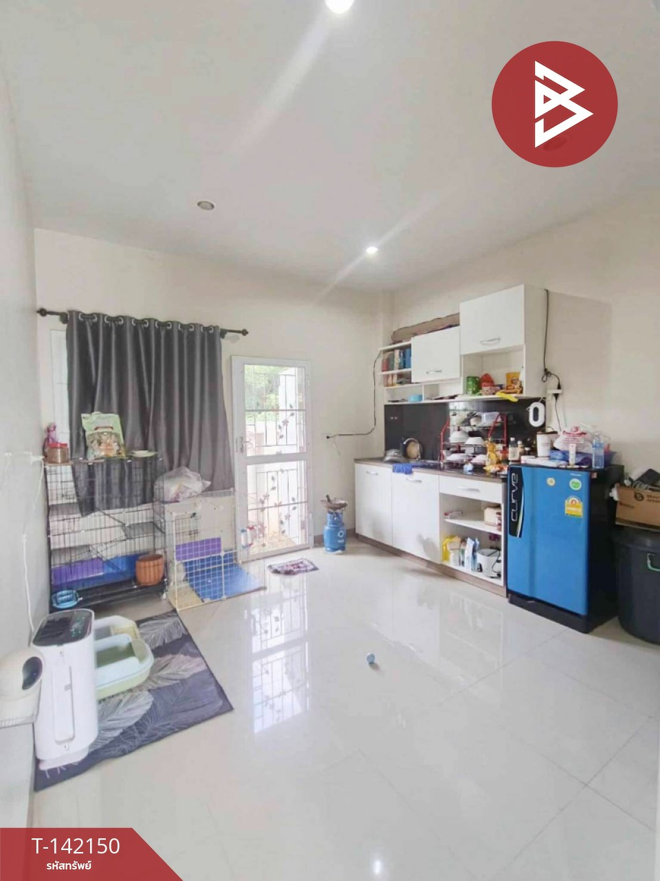 ขายบ้านเดี่ยว หมู่บ้านกรีนวิวล์ พนมสารคาม ฉะเชิงเทรา