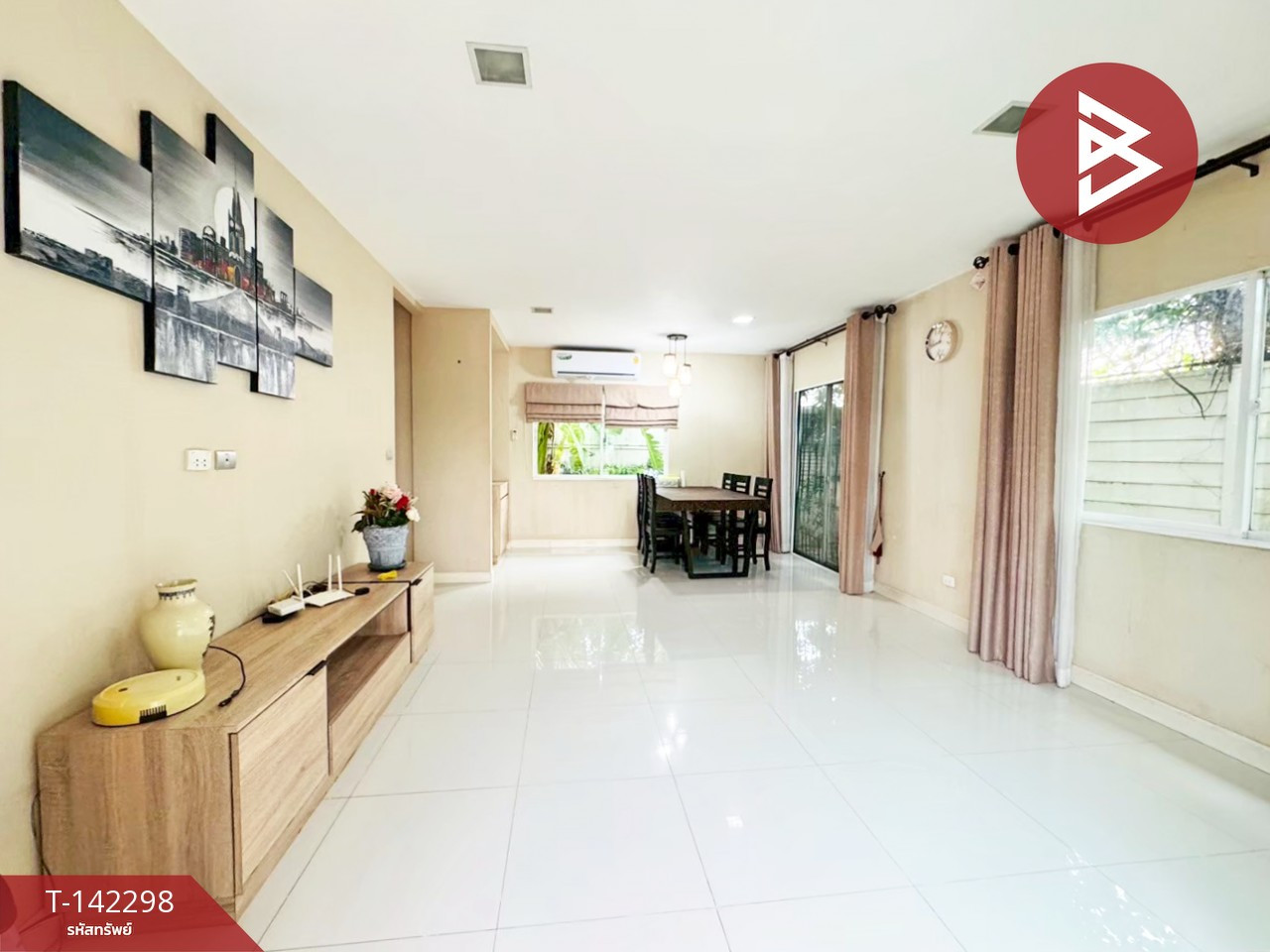 ขายบ้านเดี่ยว หมู่บ้านเพอร์เฟค เพลส วงแหวน-รามคำแหง กรุงเทพมหาคร