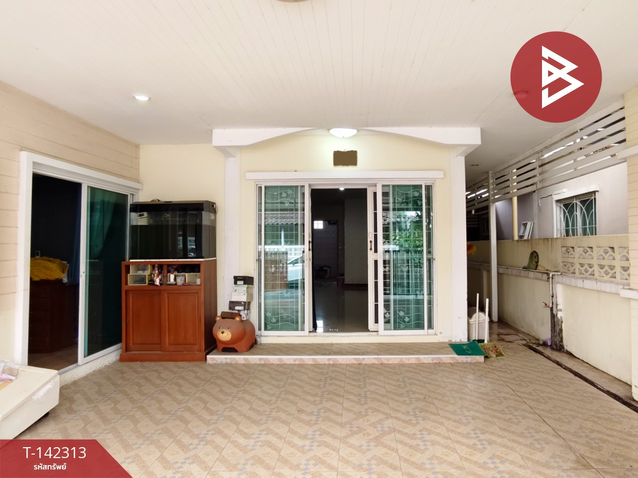 ขายบ้านแฝด หมู่บ้านวราภิรมย์ 2 นครชัยศรี นครปฐม