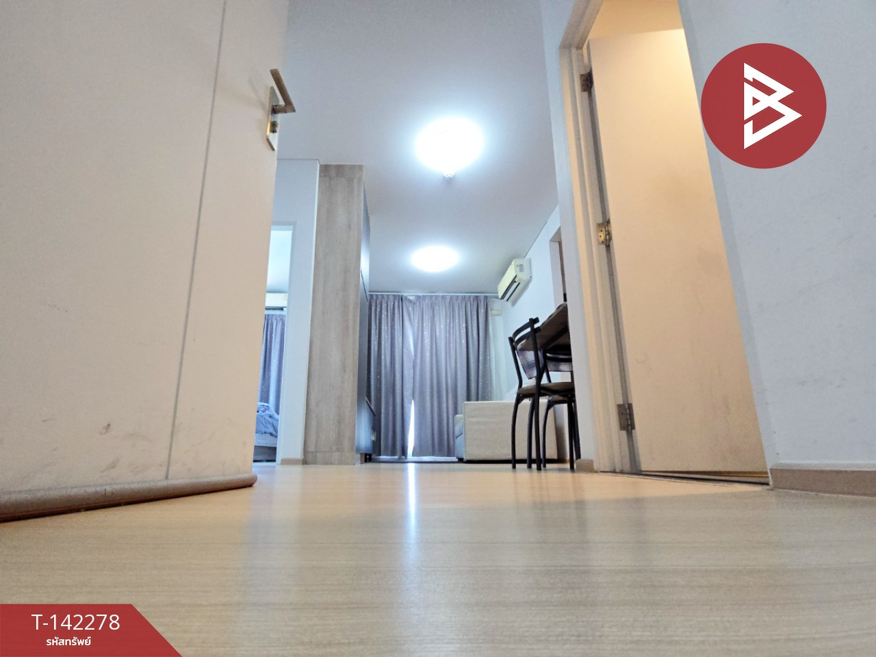 ขายคอนโด ยูนิโอ สุขุมวิท 72 (Unio Sukhumvit 72) สมุทรปราการ