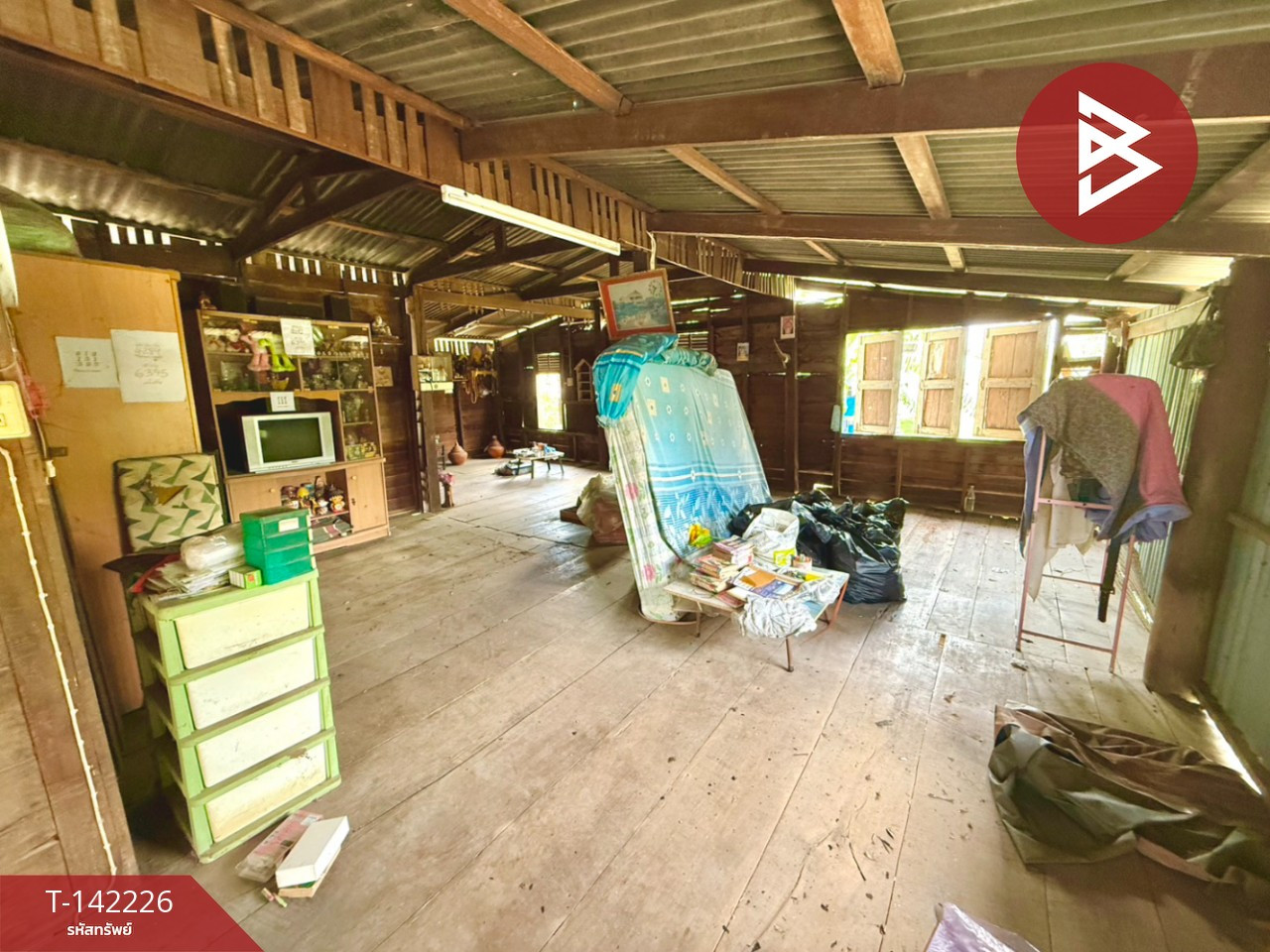 ขายบ้านเดี่ยวพร้อมที่ดิน เนื้อที่ 205 ตร.วา เกาะแก้ว โคกสำโรง ลพบุรี
