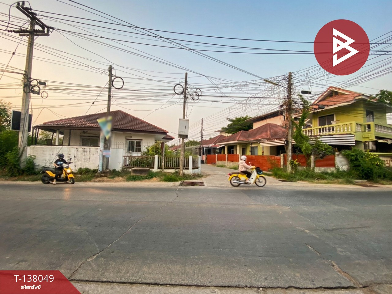 ขายบ้านเดี่ยว หมู่บ้านพิมานบุรีโนนทัน1 ในเมือง ขอนแก่น