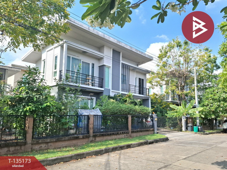 ให้เช่า บ้านเดี่ยว หมู่บ้านคาซ่าวิลล์ สุขุมวิท 103 (Casa Ville Sukhumvit 103) กรุงเทพมหานคร