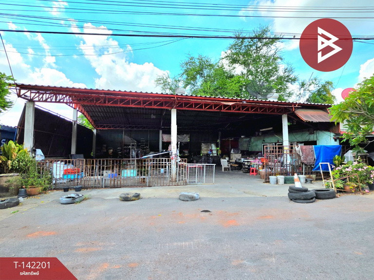ขายบ้านเดี่ยวพร้อมที่ดิน เนื้อที่ 58 ตร.วา หนองแขม กรุงเทพมหานคร