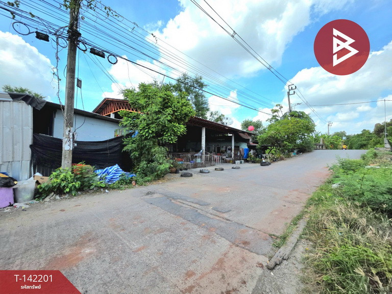 ขายบ้านเดี่ยวพร้อมที่ดิน เนื้อที่ 58 ตร.วา หนองแขม กรุงเทพมหานคร