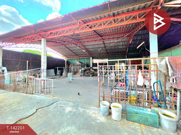 ขายบ้านเดี่ยวพร้อมที่ดิน เนื้อที่ 58 ตร.วา หนองแขม กรุงเทพมหานคร