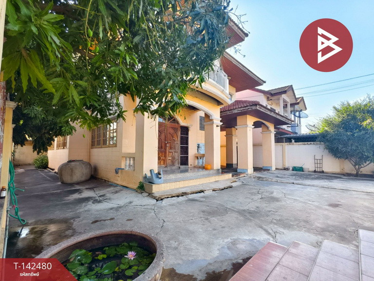 ขายบ้านเดี่ยว โครงการซีวิลล์ (Seaville) โคกขาม สมุทรสาคร