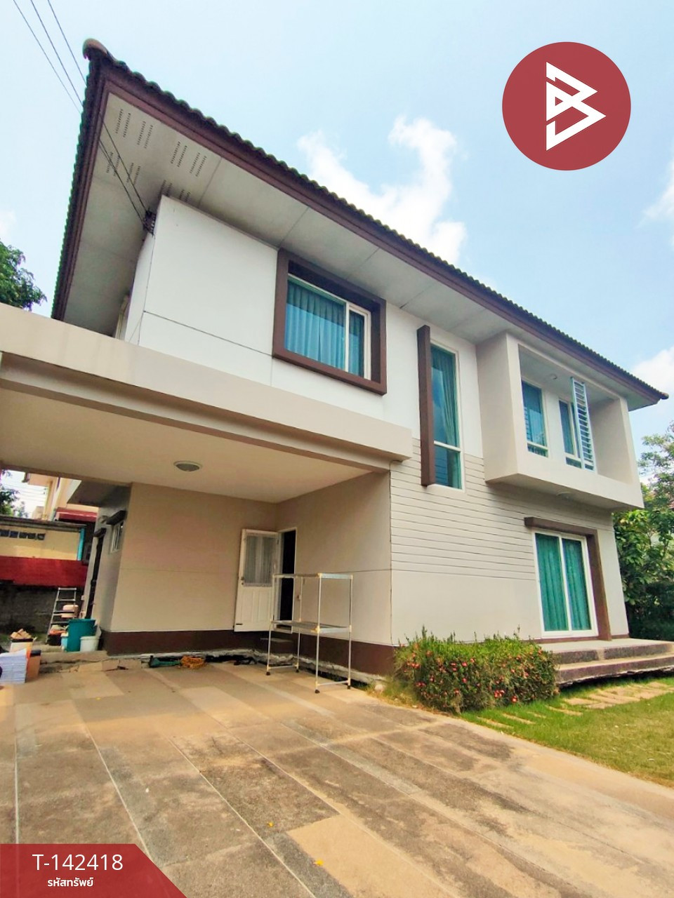 ขายบ้านเดี่ยว หมู่บ้านคาซ่าซิตี้ บางขุนเทียน-พระราม 2 (Casa City) กรุงเทพมหานคร