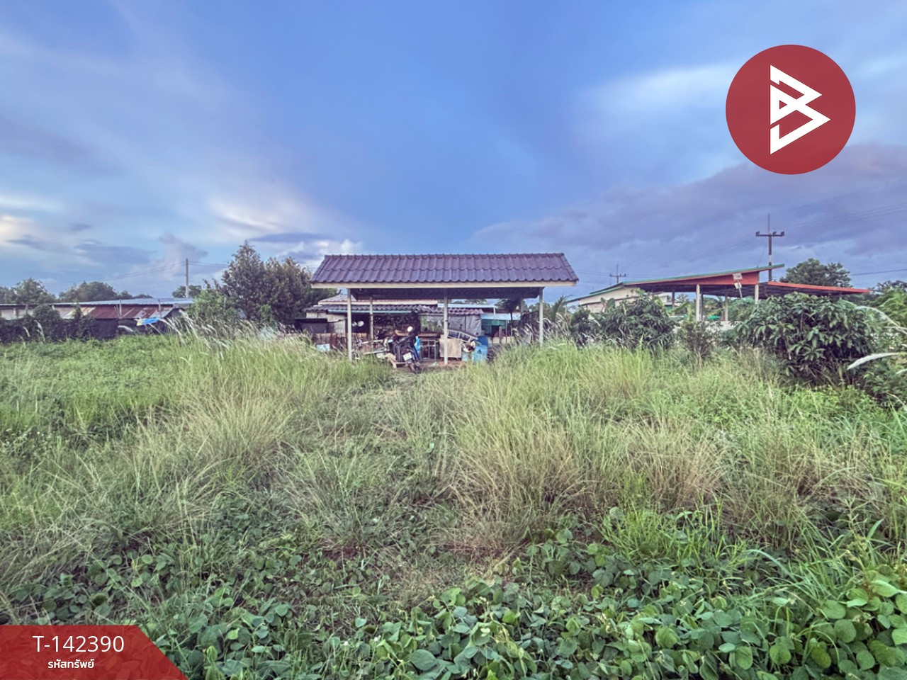 ขายที่ดิน เนื้อที่ 1 งาน 48.8 ตร.วา มะขาม จันทบุรี