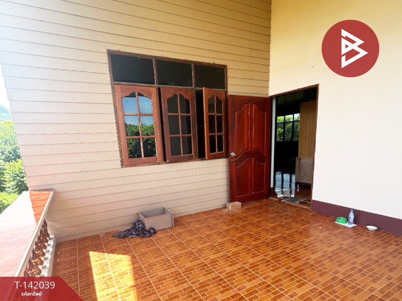 ขายบ้านเดี่ยวพร้อมที่ดิน เนื้อที่ 2 ไร่ ท่าใหม่ จันทบุรี ทำเลดี ใกล้ทะเล